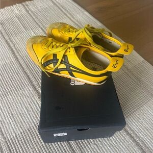 Onitsuka Tiger Mexico 66